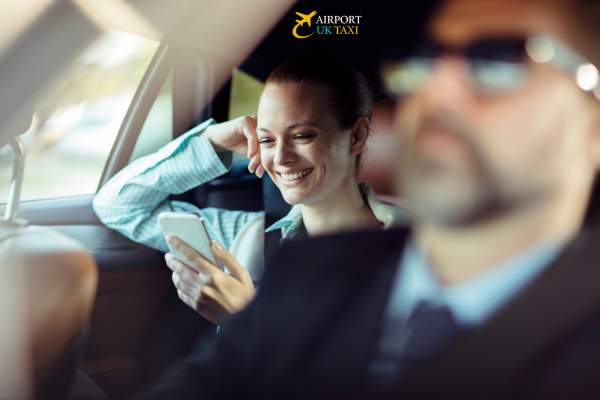 Taxi to Heathrow Airport