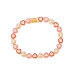 Daily wear bracelets