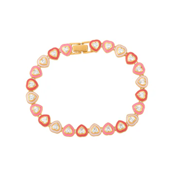 Daily wear bracelets