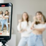 Verified social media model