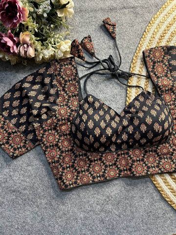 Designer Blouse for Saree