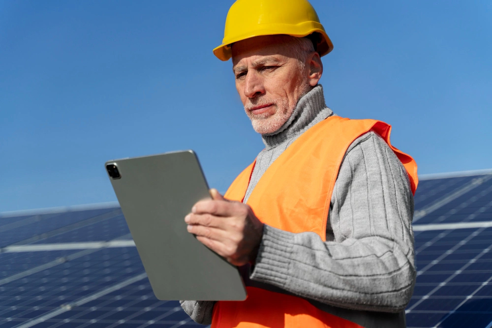 solar power design software
