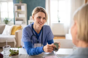 online certified diabetes educator for diet