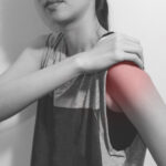 Stem Cell Therapy for shoulder pain in Hyderabad