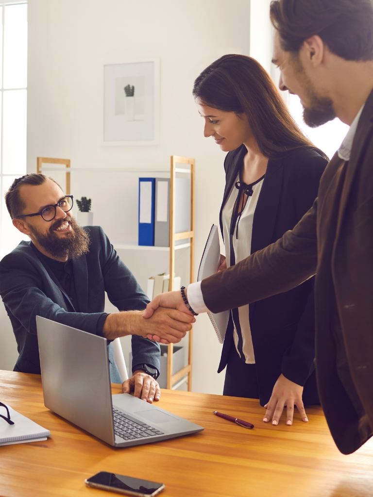 Vancouver Tax Accountant