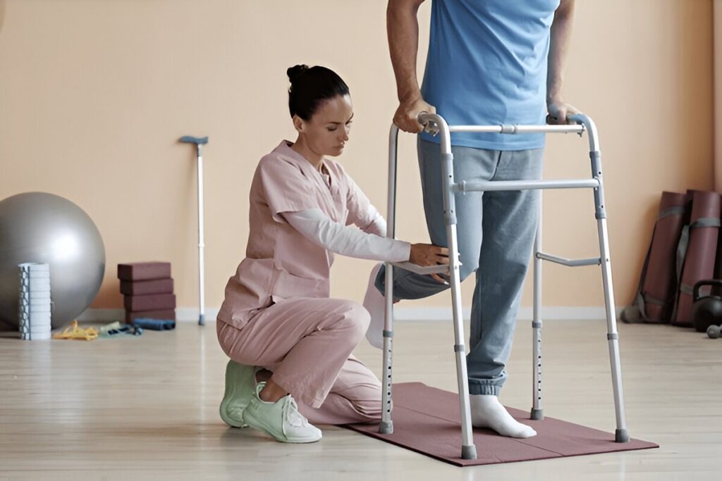 NDIS and Occupational Therapy