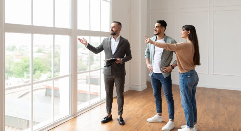 Buyer's Agent