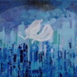 buy acrylic paintings online