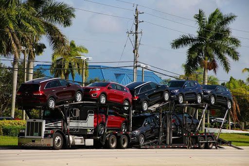 A Comprehensive Guide to Car Shipping in Chicago with A-1 Auto Transport