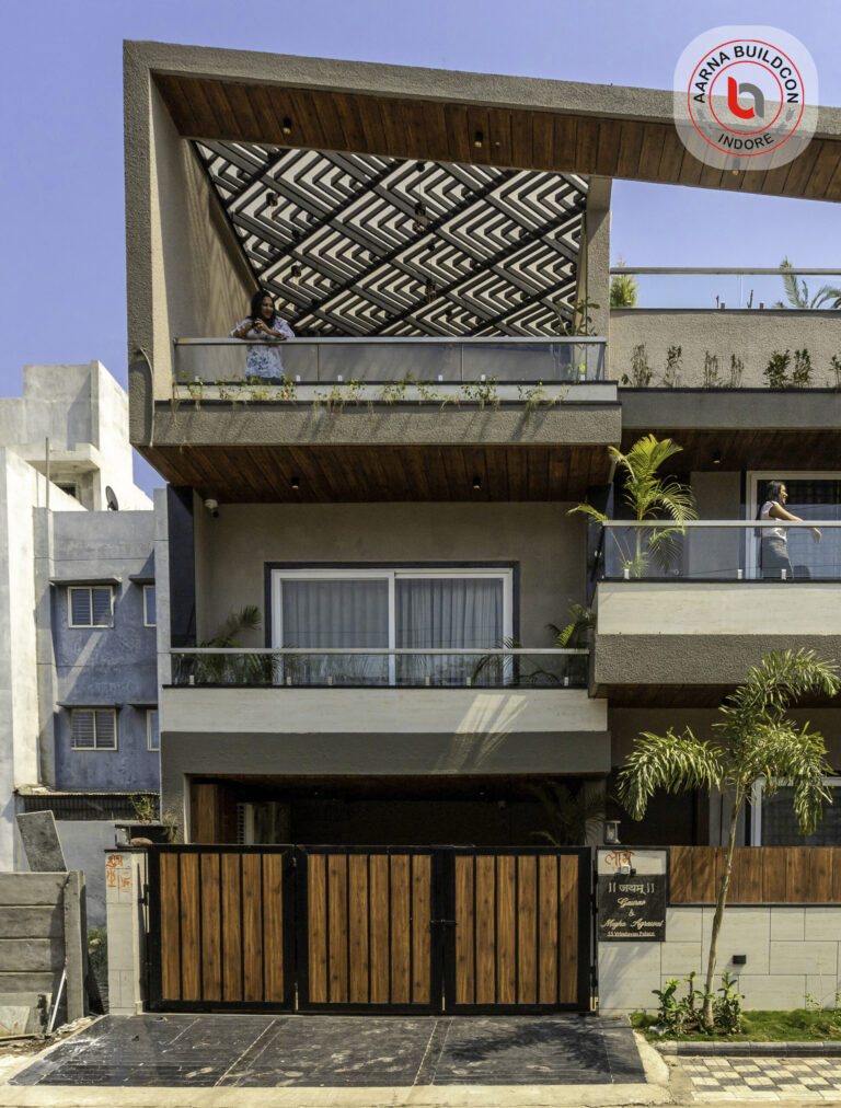 Architects in Indore