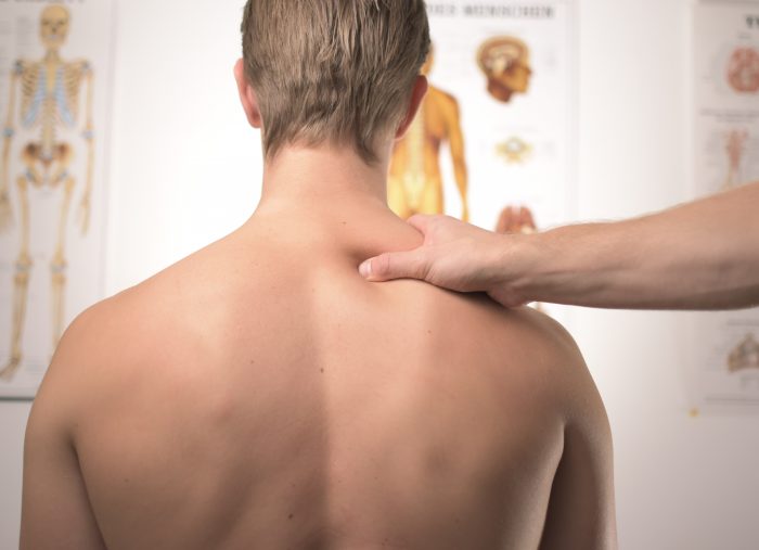 Acupuncture for Pain Management in Philadelphia