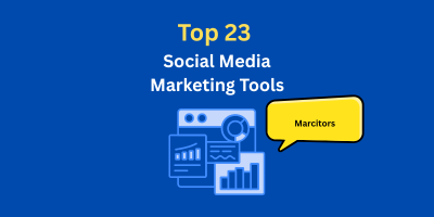 Social Media Monitoring Tools