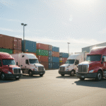 Affordable Freight Solutions