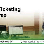Air Ticketing Course in Rawalpindi