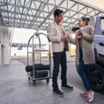 Airport transfer