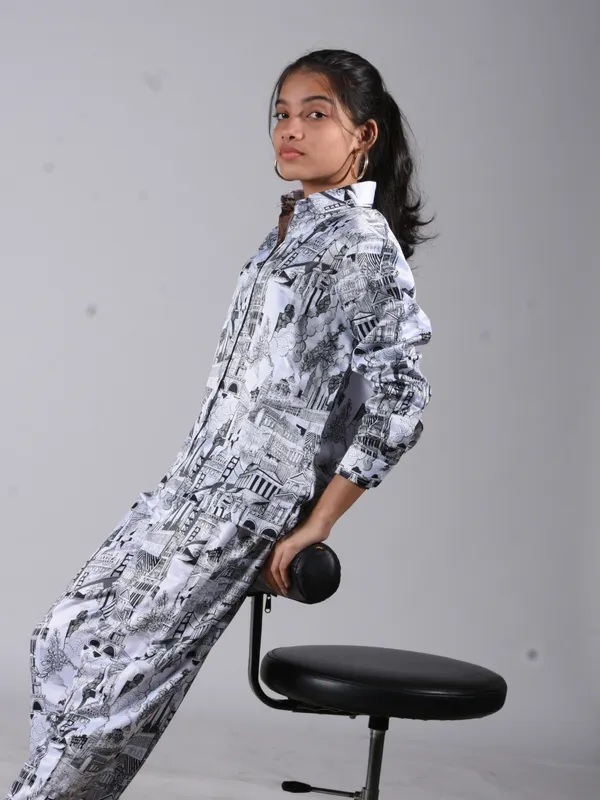 Co Ord Set for Women