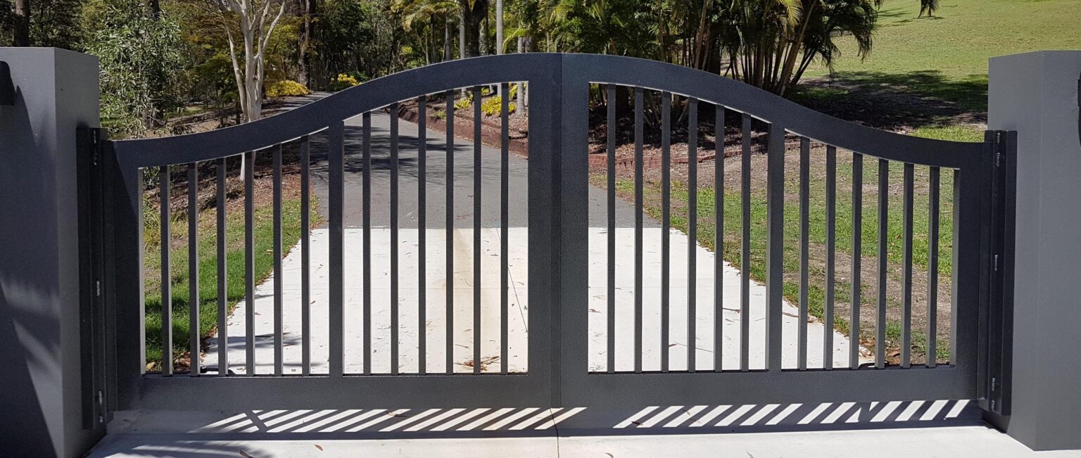 Gate Opener Installation Hollywood