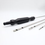 Spatula liposuction Cannulas