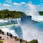 Niagara Falls Bus Tour