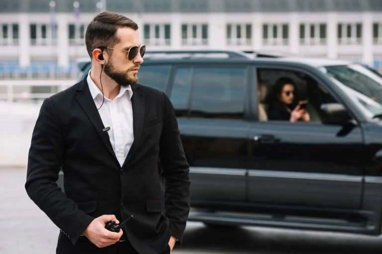 Security Guard Service Company in Pune