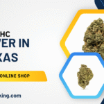 Buy THC Flower in Texas
