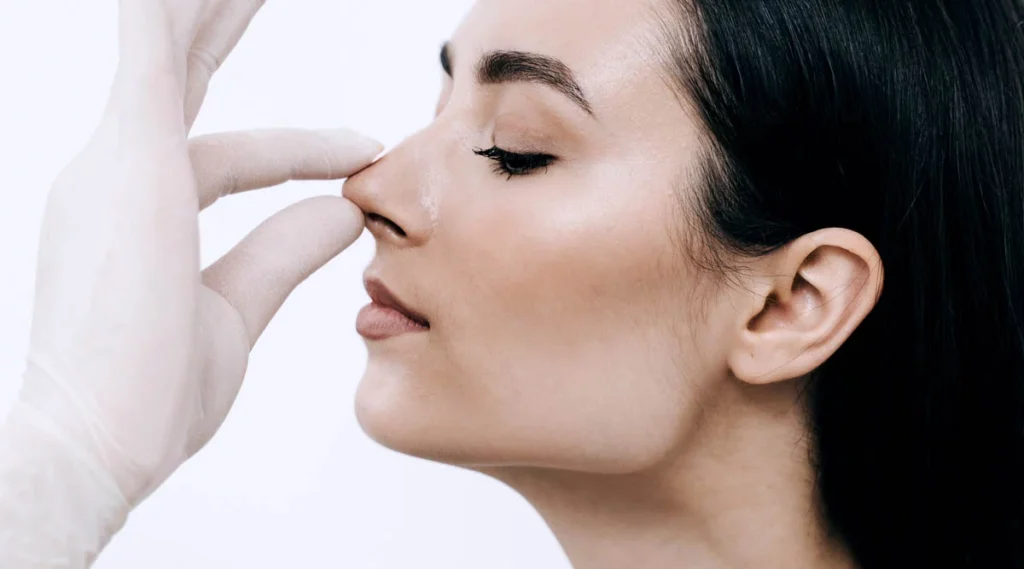 Best Time for Rhinoplasty in Dubai