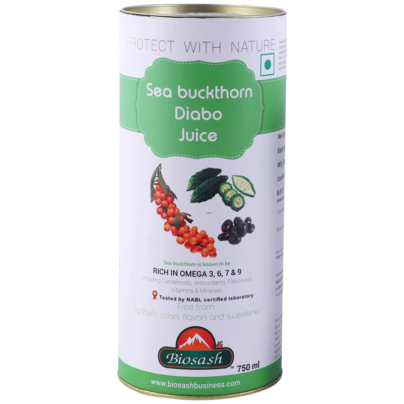SeaBuckthorn