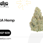 bulk thca hemp flower