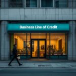 Business Line of Credit