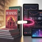Business magazines in India