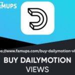 Buy Dailymotion Views
