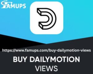 Buy Dailymotion Views