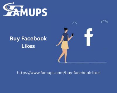 Buy Facebook Likes