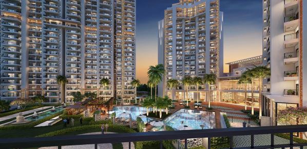 Buy Flat in Noida Extension