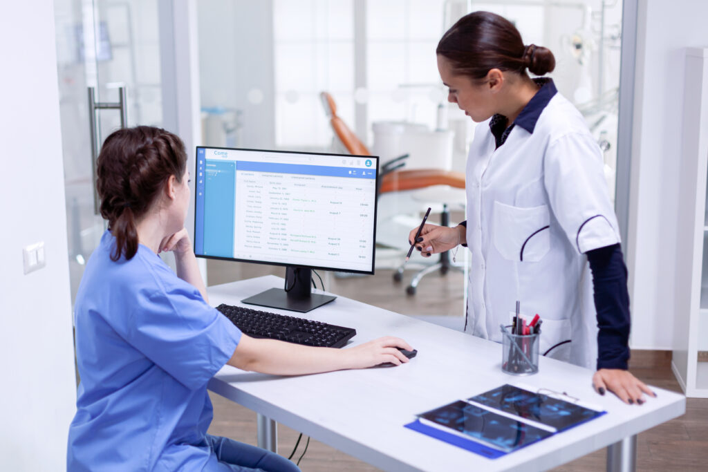 Buy Surgical Procedure Volume Database