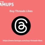 Buy Threads Likes
