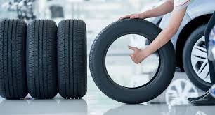 Buy Tires Online