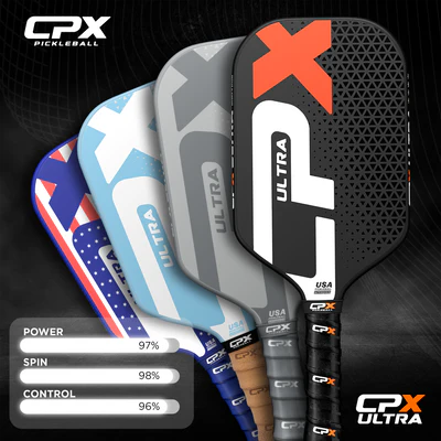 Cpx Pickleball Paddles