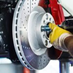 How Often Should a Car’s Brake System Be Inspected?