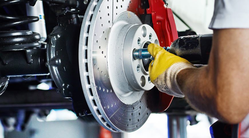 How Often Should a Car’s Brake System Be Inspected?