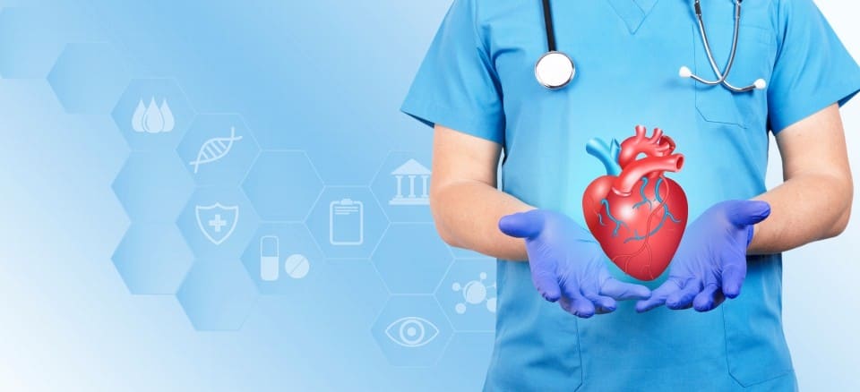 Cardiologist in Jaipur