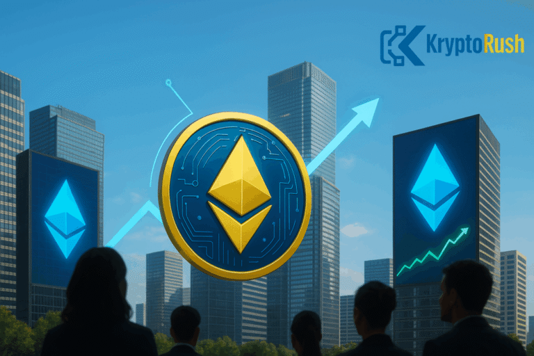 Ethereum Price Prediction 2025