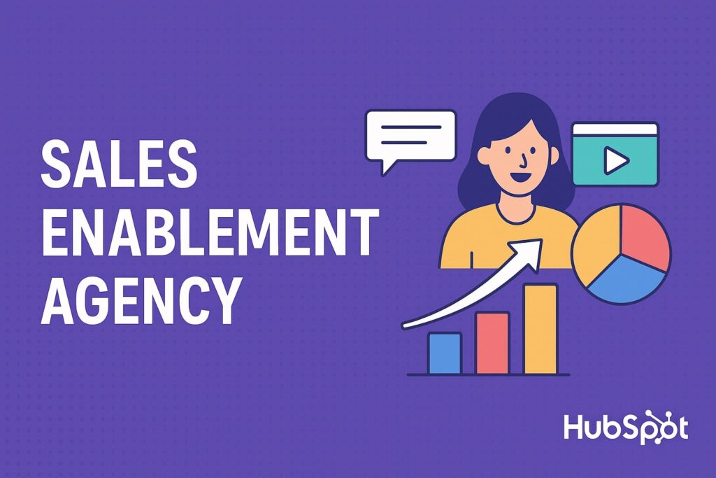 hubspot agency