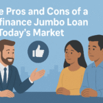 refinance jumbo loan