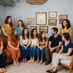 High Acuity Mental Health Treatment