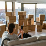Choose special relocation services like expert villa movers because it is different