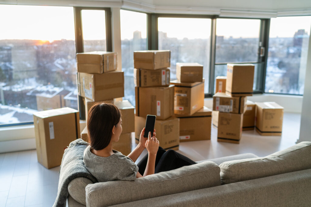 Choose special relocation services like expert villa movers because it is different