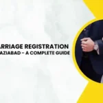 Christian Court Marriage in Delhi