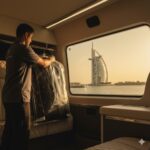 Cleaning Wedding Special Occasion Garments After Events in Dubai