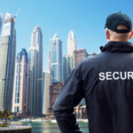 Best Security Services in Delhi